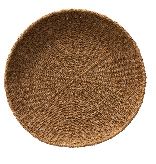 Seagrass Tray