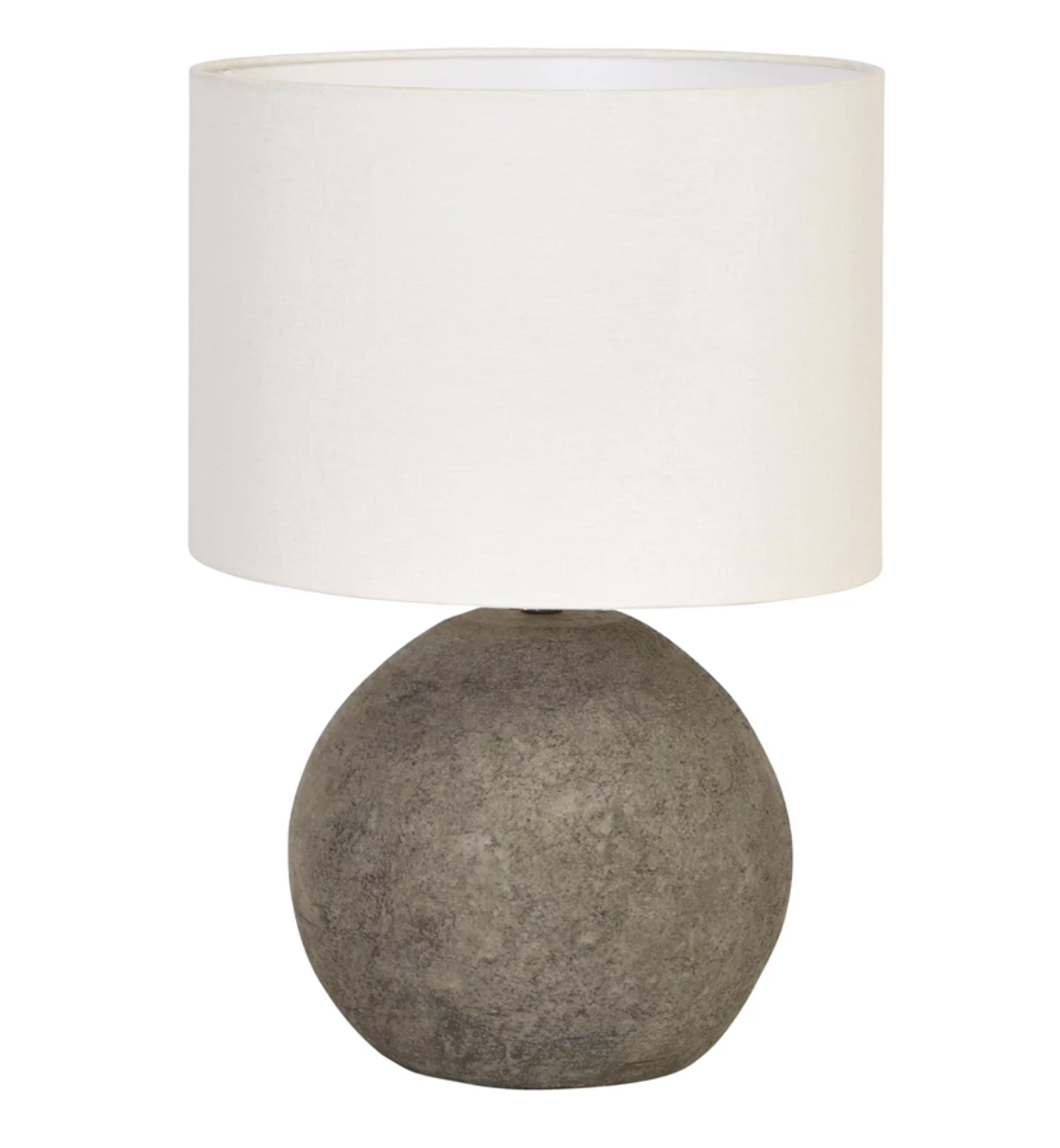 Gale Grey Lamp