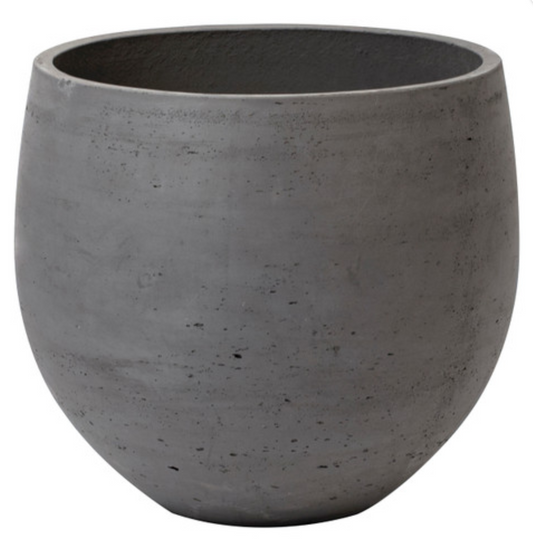 Opal Cement Pot